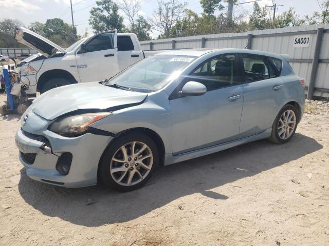 MAZDA MAZDA3 2012 jm1bl1l50c1502373