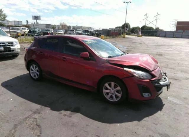 MAZDA MAZDA3 2011 jm1bl1l51b1461489