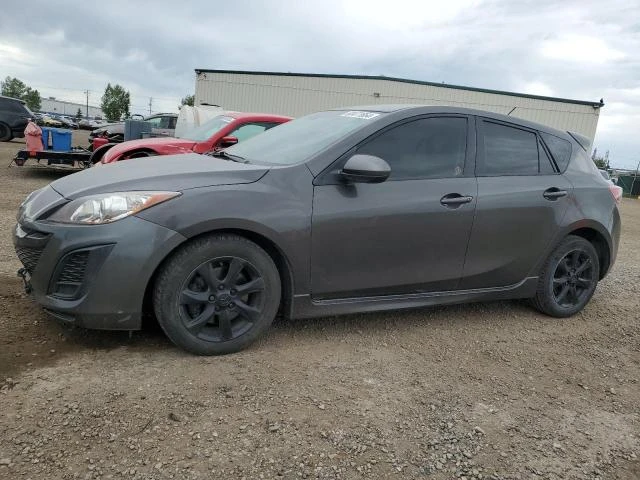 MAZDA 3 S 2011 jm1bl1l51b1471780