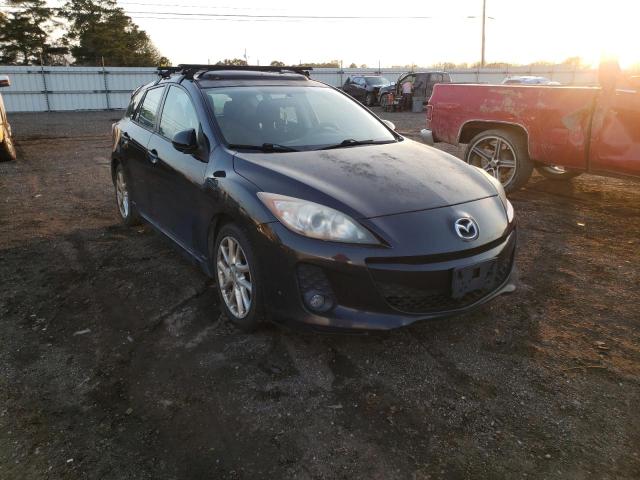 MAZDA 3 S 2012 jm1bl1l51c1605124