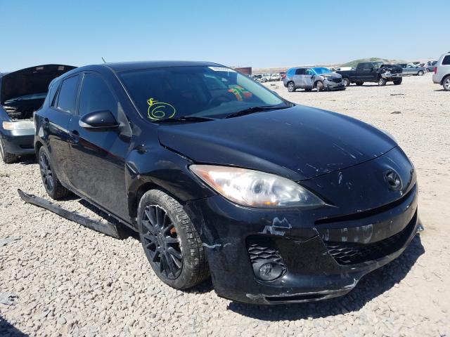 MAZDA 3 S 2012 jm1bl1l51c1627687