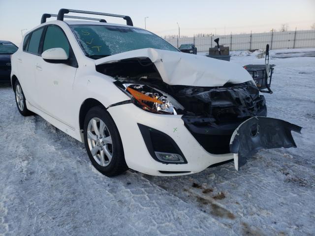 MAZDA 3 S 2011 jm1bl1l52b1430316