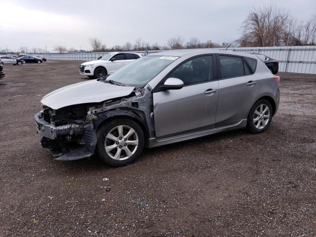 MAZDA 3 S 2011 jm1bl1l52b1449366