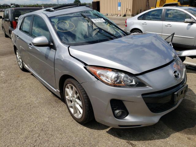 MAZDA 3 S 2012 jm1bl1l54c1512310