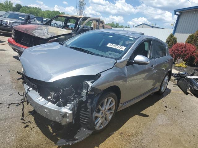 MAZDA 3 S 2012 jm1bl1l55c1576176