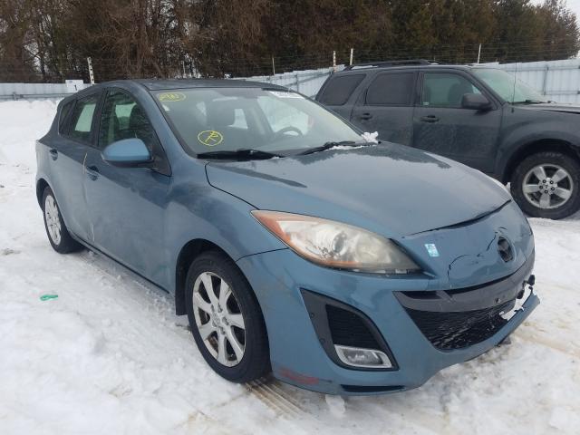 MAZDA 3 S 2011 jm1bl1l56b1382741