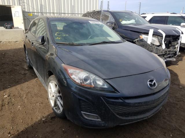 MAZDA 3 S 2011 jm1bl1l56b1415074