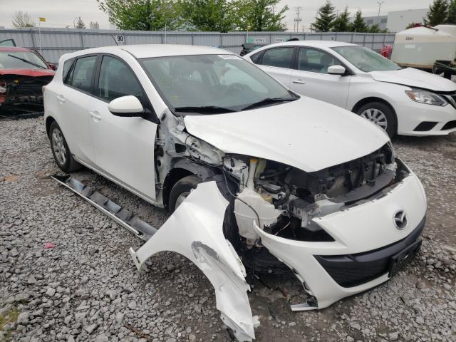 MAZDA 3 S 2011 jm1bl1l56b1442551