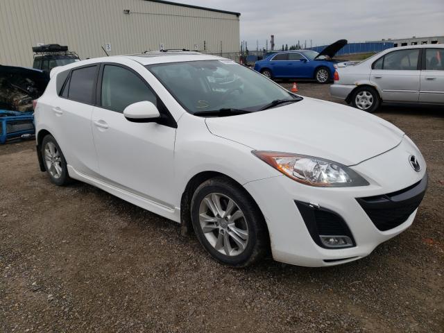 MAZDA 3 S 2011 jm1bl1l57b1457382