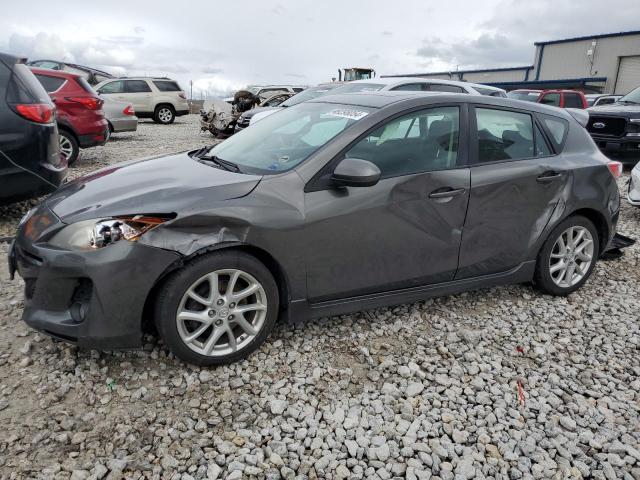 MAZDA MAZDA3 2012 jm1bl1l57c1501737