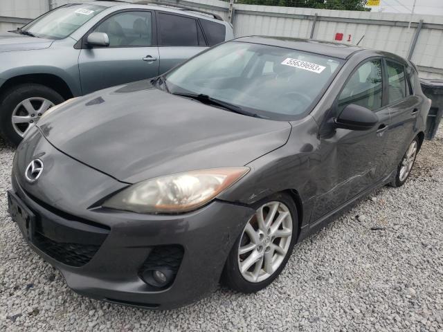 MAZDA 3 S 2012 jm1bl1l57c1501740