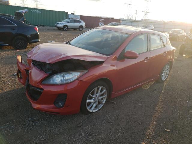 MAZDA 3 S 2012 jm1bl1l57c1501978