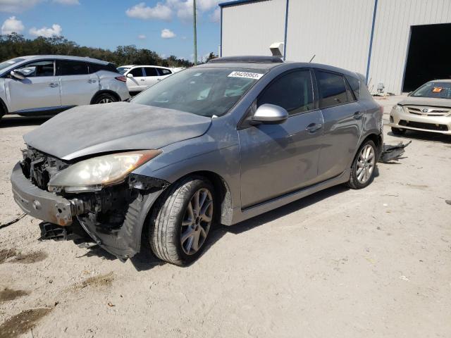 MAZDA 3 S 2012 jm1bl1l57c1507697