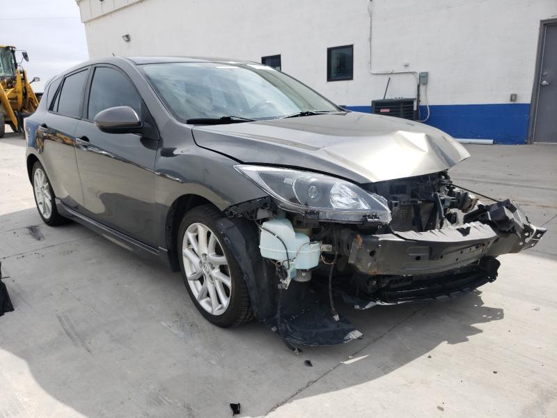 MAZDA 3 S 2012 jm1bl1l57c1508400