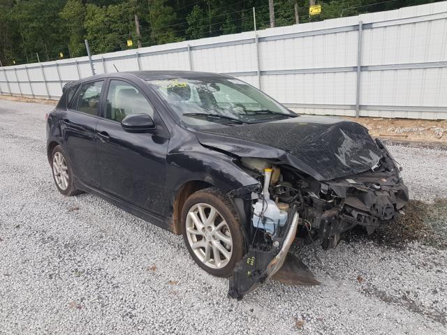 MAZDA 3 S 2012 jm1bl1l58c1505229