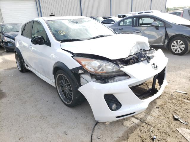 MAZDA 3 S 2012 jm1bl1l58c1582800