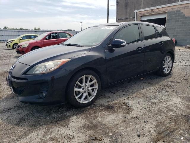 MAZDA 3 S 2012 jm1bl1l58c1672626