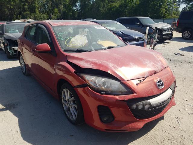 MAZDA 3 S 2012 jm1bl1l59c1507667