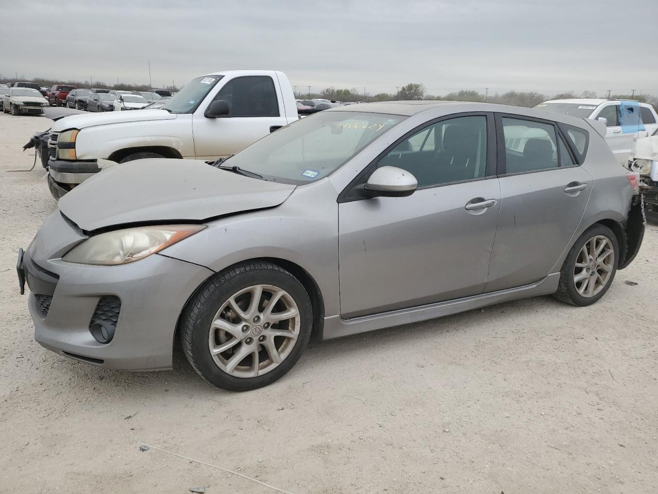 MAZDA 3 2012 jm1bl1l5xc1501120