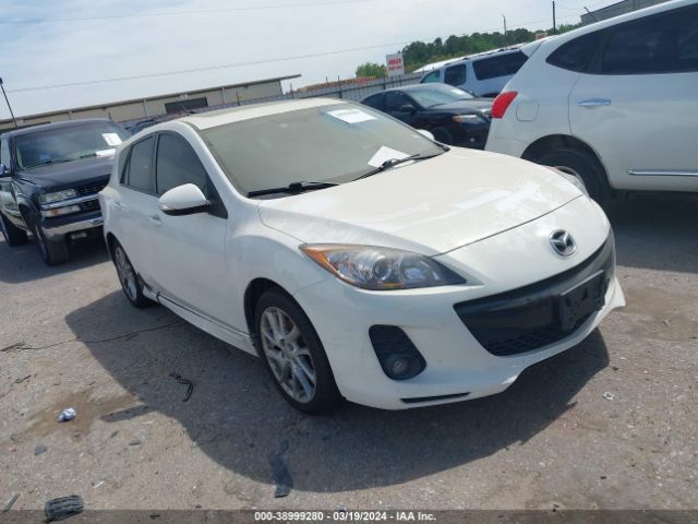 MAZDA MAZDA3 2012 jm1bl1l5xc1593295