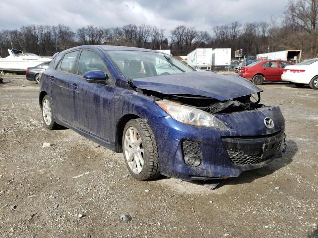 MAZDA 3 S 2012 jm1bl1l60c1505699