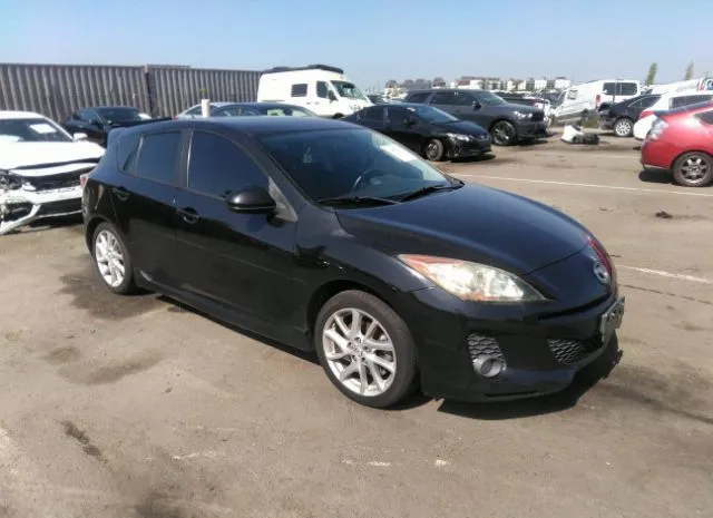 MAZDA MAZDA3 2012 jm1bl1l61c1510250