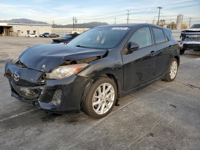 MAZDA 3 S 2012 jm1bl1l61c1620988