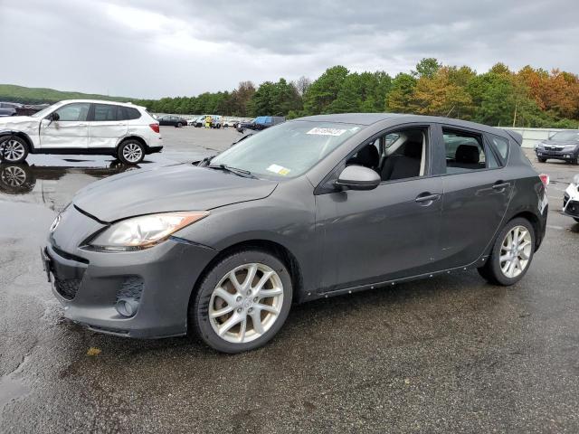 MAZDA MAZDA3 2012 jm1bl1l62c1507938