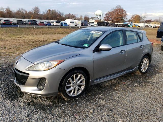 MAZDA 3 S 2012 jm1bl1l62c1513125