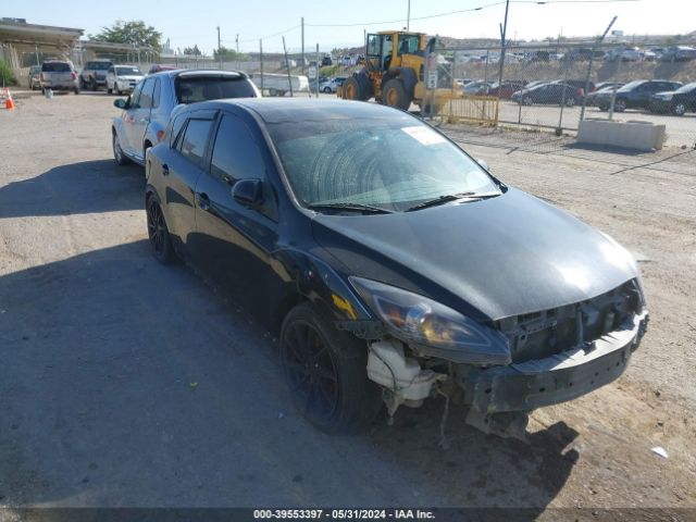 MAZDA MAZDA3 2012 jm1bl1l64c1505544