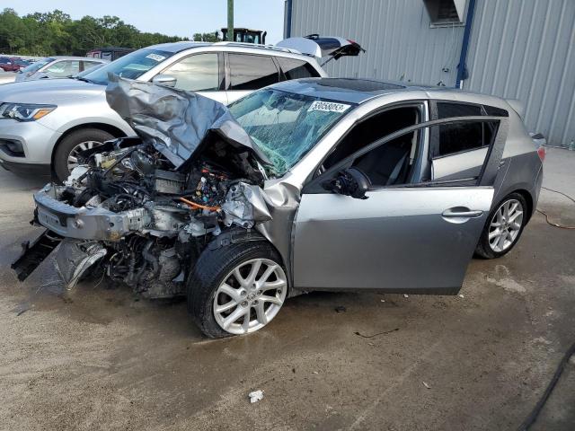 MAZDA MAZDA3 2012 jm1bl1l65c1508727