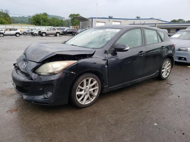 MAZDA 3 S 2012 jm1bl1l65c1585114