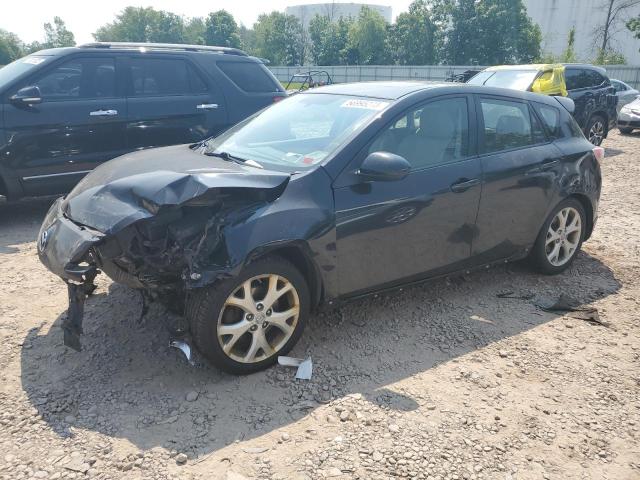 MAZDA 3 S 2012 jm1bl1l66c1502855