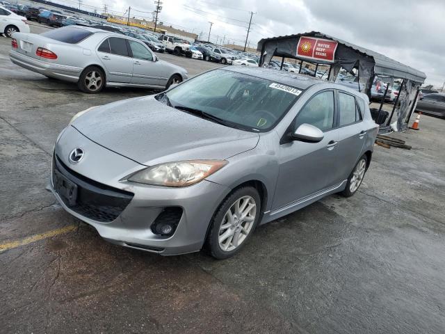 MAZDA 3 S 2012 jm1bl1l66c1509062