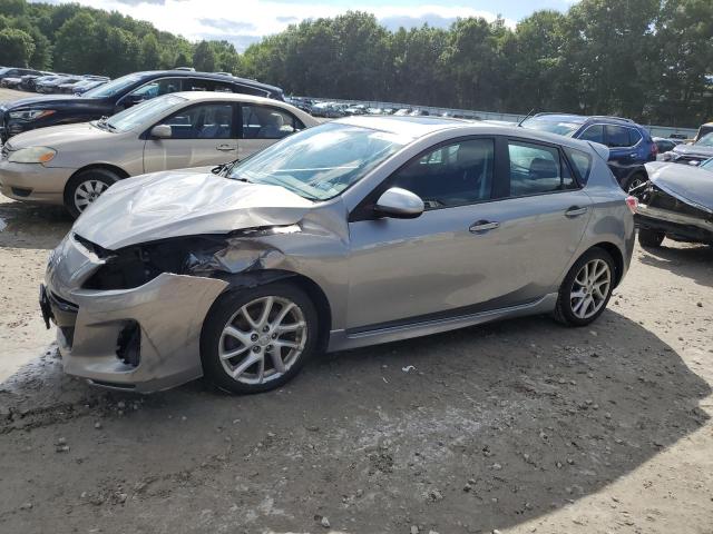 MAZDA 3 S 2012 jm1bl1l66c1510308