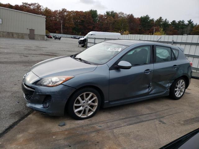 MAZDA MAZDA3 2012 jm1bl1l69c1507399