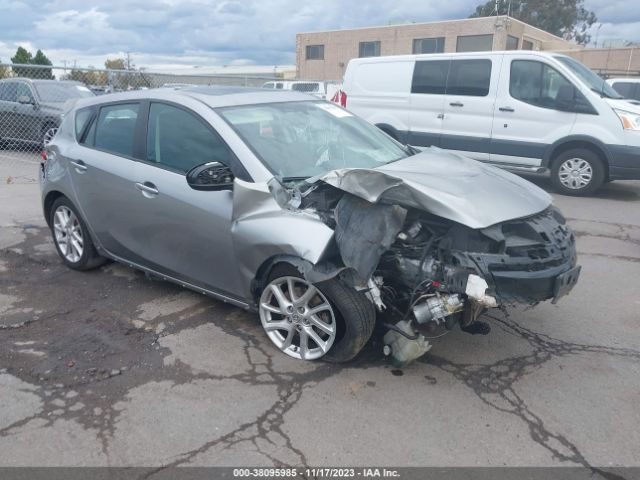 MAZDA MAZDA3 2012 jm1bl1l6xc1509663