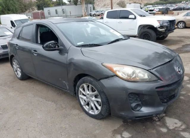 MAZDA 3 2012 jm1bl1l6xc1509985