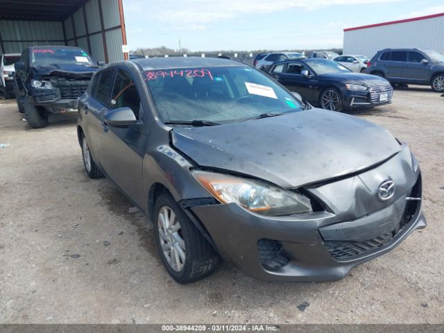 MAZDA MAZDA3 2012 jm1bl1l70c1537187