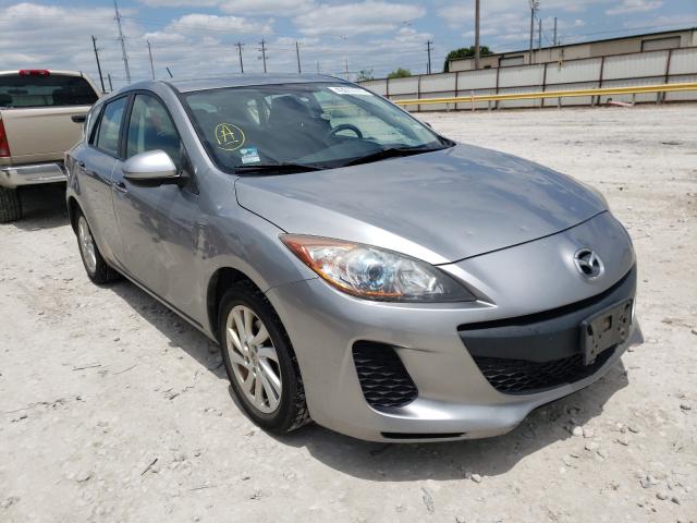 MAZDA 3 I 2012 jm1bl1l70c1581173