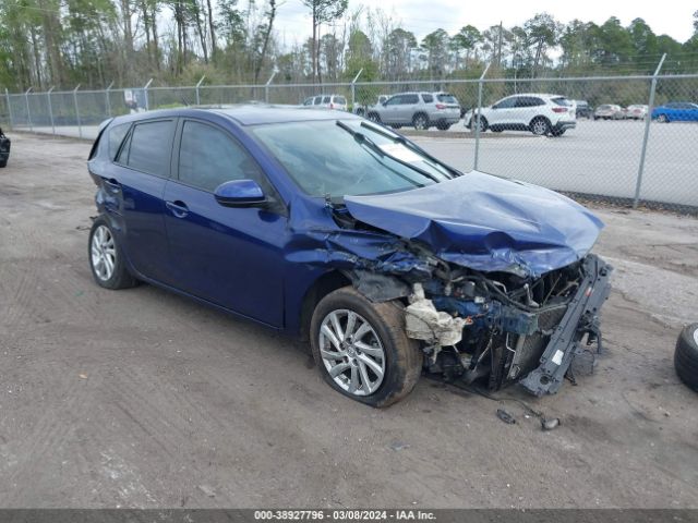 MAZDA NULL 2012 jm1bl1l70c1629352