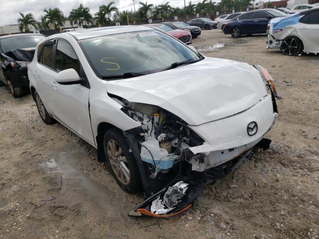 MAZDA 3 I 0 jm1bl1l70c1643817