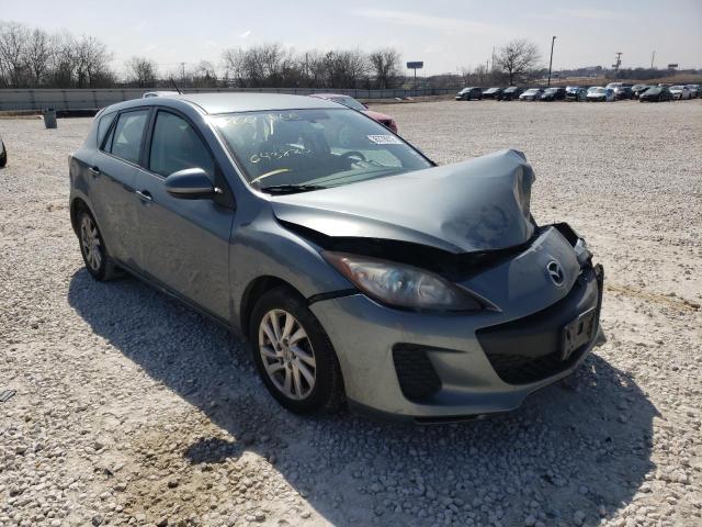 MAZDA 3 I 2012 jm1bl1l70c1643820