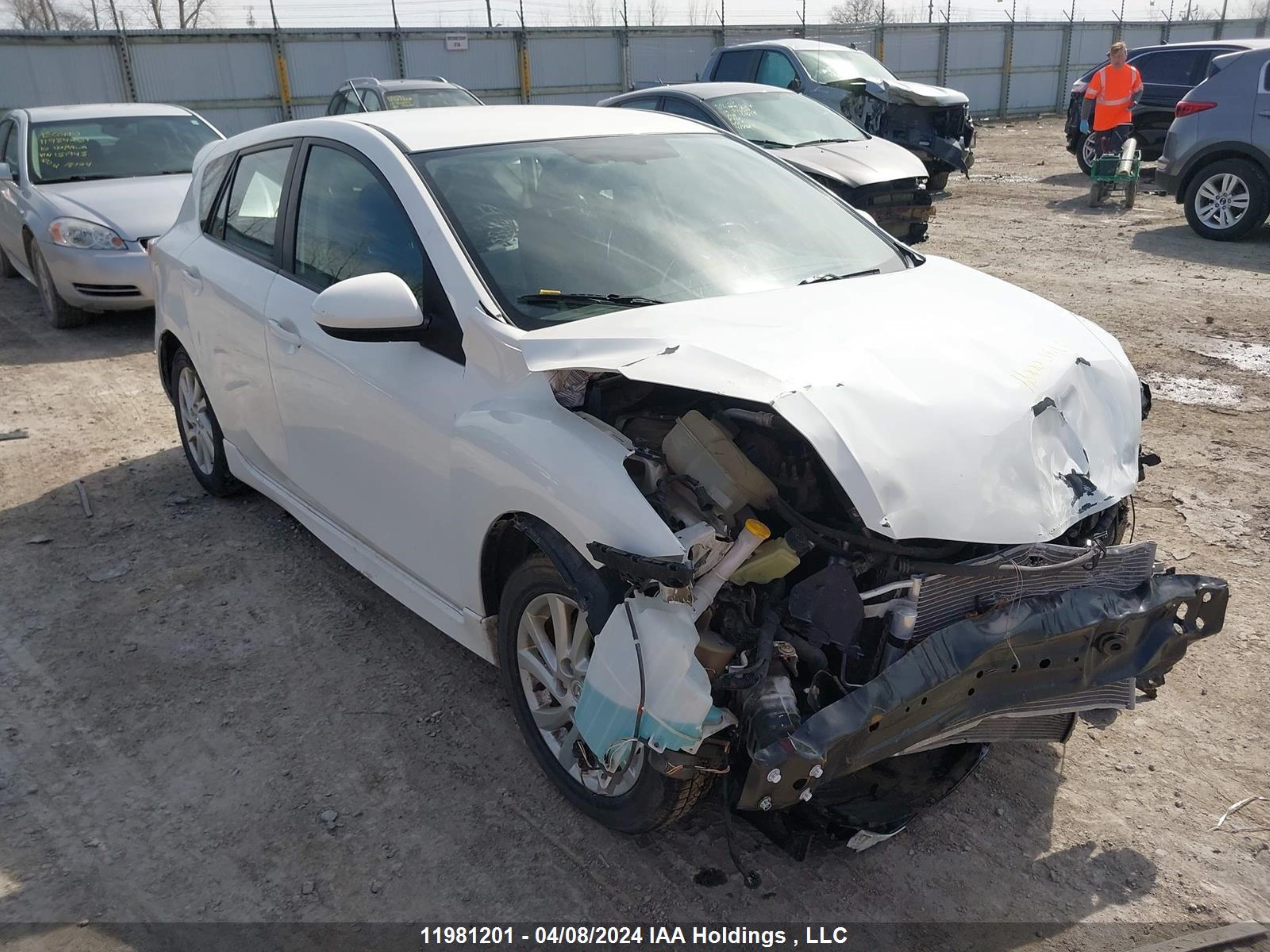 MAZDA 3 2012 jm1bl1l70c1649326