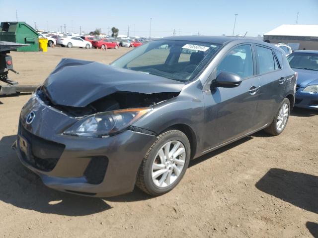 MAZDA 3 I 2012 jm1bl1l70c1675473