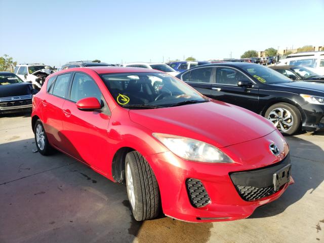 MAZDA 3 I 2013 jm1bl1l70d1710871