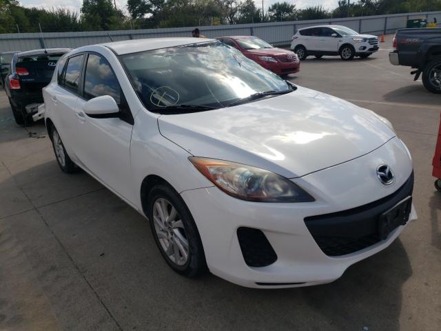 MAZDA 3 I 2013 jm1bl1l70d1719120