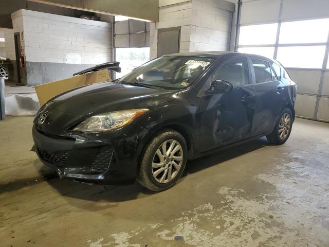 MAZDA 3 I 2013 jm1bl1l70d1719182