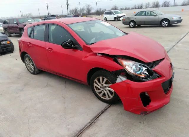 MAZDA MAZDA3 2013 jm1bl1l70d1719294