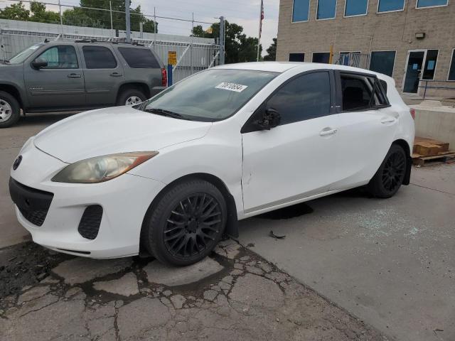 MAZDA 3 I 2013 jm1bl1l70d1722230